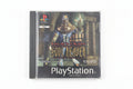 LEGACY OF KAIN SOUL REAVER PAL ITA copertina olografica