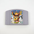 Mario Party 2  PAL
