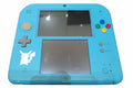 NINTENDO 2DS POKEMON SOLE E LUNA