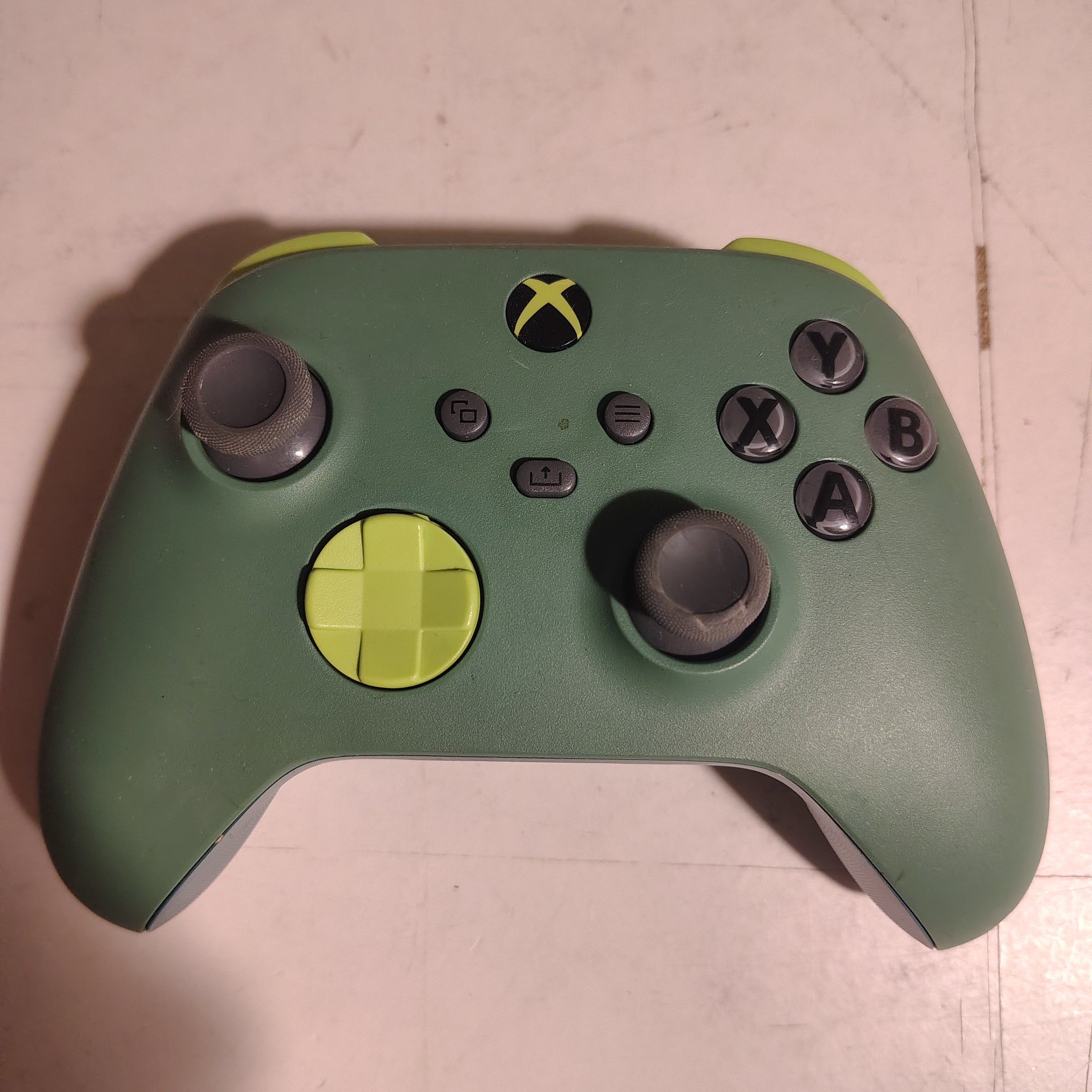 Controller Wireless Xbox  Remix Edizione Speciale