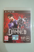 Shadows of the Damned Playstation PS3 edizione italiana 1°stampa