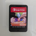 1 2 Switch ( solo gioco )