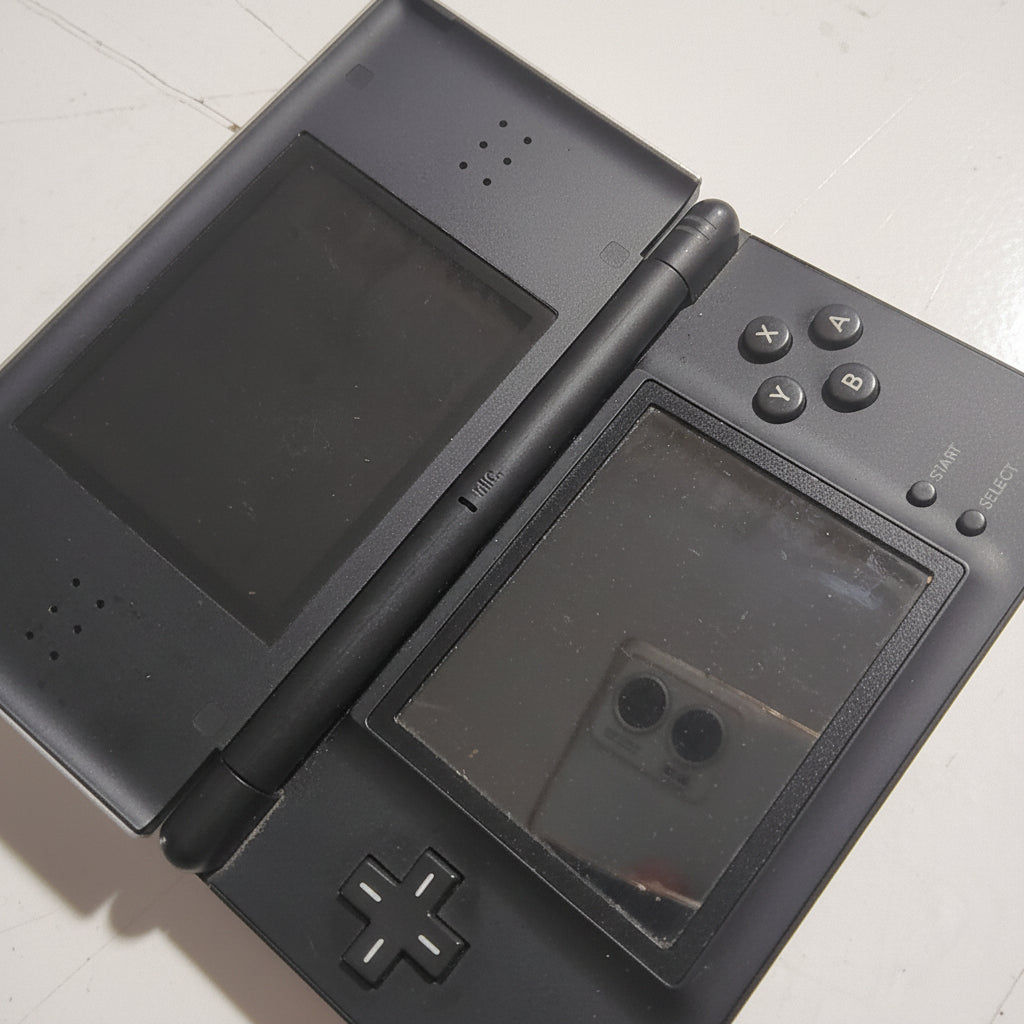 Nintendo DS edizione  Guitar Hero