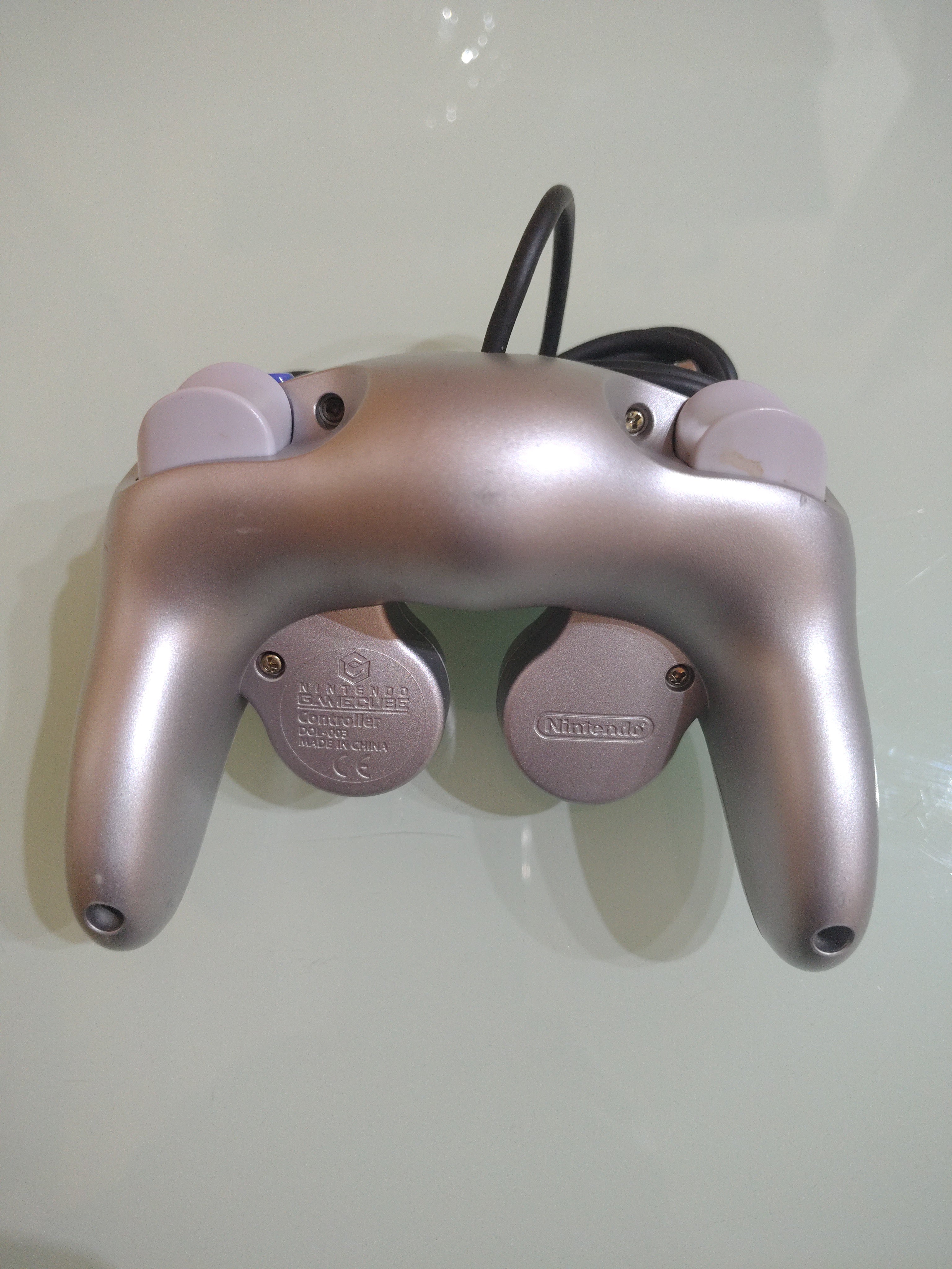 Joistik game cube originale