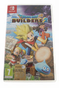Dragon Quest Builders 2