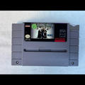 The Addams Family NTSC US