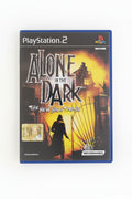 Alone In The Dark New Nightmare Sony Ps2 PlayStation 2 Completo ita