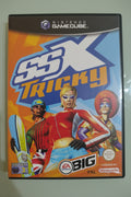 SSX Tricky Completo ITA 🇮🇹 Originale  SNOWBOARD
