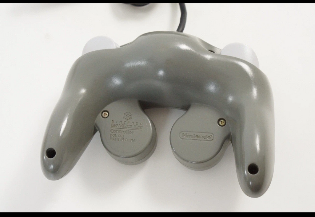 Console GAMECUBE Q in scatola Panasonic ( leggere)