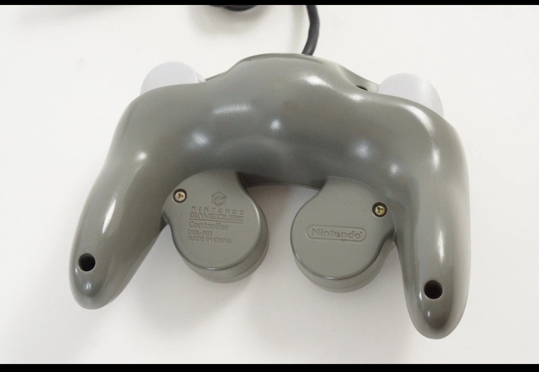 Console GAMECUBE Q in scatola Panasonic ( leggere)