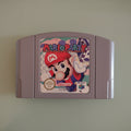 Mario Party 1 (Nintendo 64 1997) pal