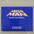 🎮 Notice Fan-Made – Mega Man – FR 🎮