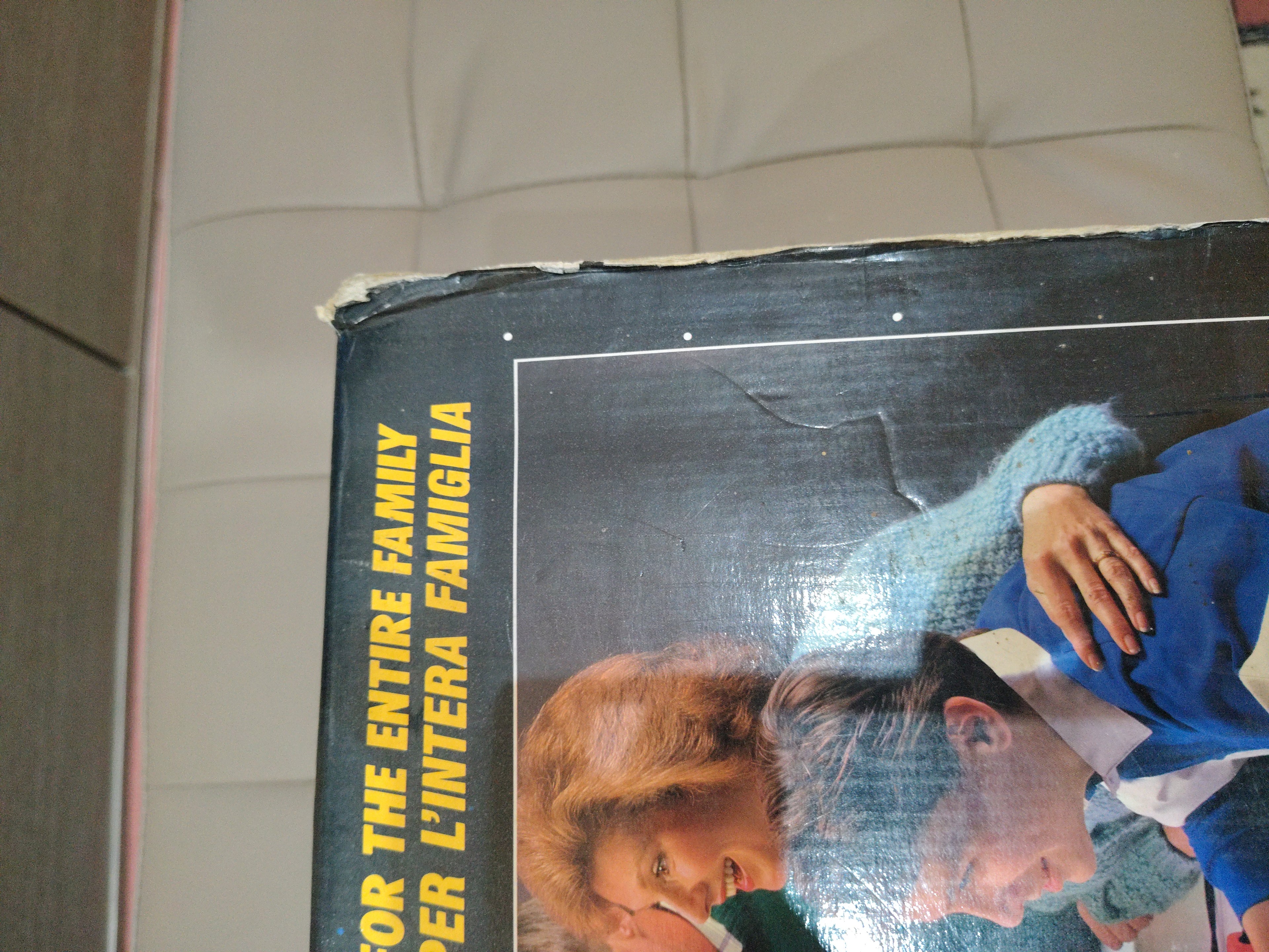 NINTENDO NES ACTION SET BOXATO