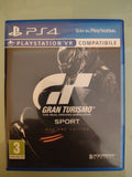 GRAN TURISMO SPORT DAY ONE EDITION