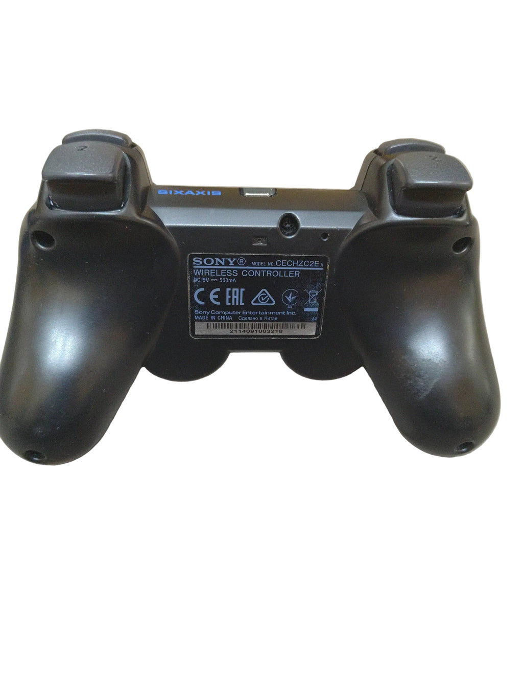 CONTROLLER PS3 ORIGINALE