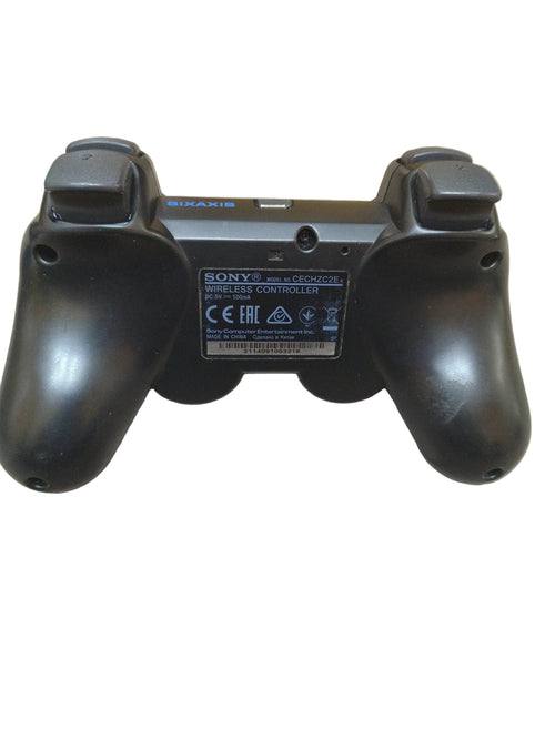 CONTROLLER PS3 ORIGINALE