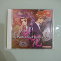 Dreamcast Konohana True Report  Japan Version