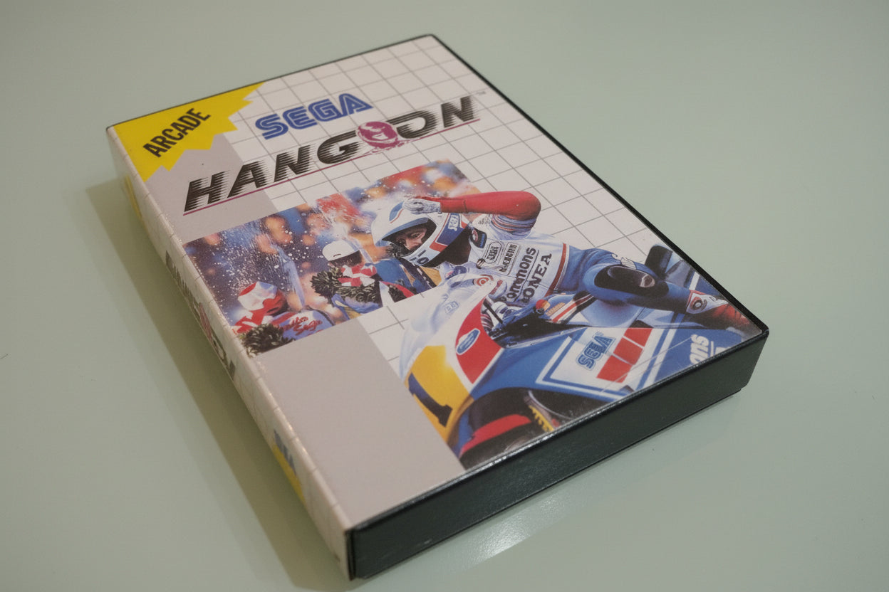 hang on