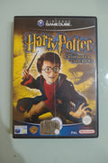 Harry Potter e la Camera dei Segreti Nintendo GameCube