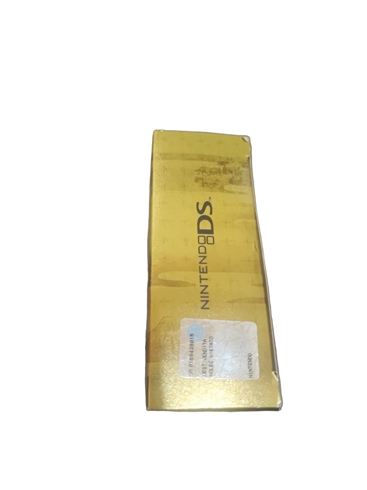 POKEMON VERSIONE ORO HEART GOLD CON POKET WOLKER