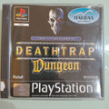 Deathtrap Dungeon Sony Playstation 1 Pal ita