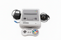 NINTENDO SNES