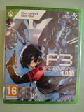 PERSONA 3 RELOAD  XBOX ONE & SERIES X  GIOCO NUOVO SIGILLATO PAL VERSION