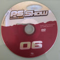 PS show mania 3.0 2006