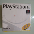 CONSOLE SONY PLAYSTATION 1 PS1 SCPH-5502 c