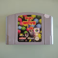Bust a Move 3 DX  N64 PAL