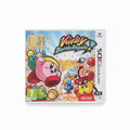 Kirby Battle Royale per Nintendo 3DS ita