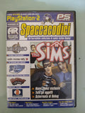 PS mania 2.0 the Sims