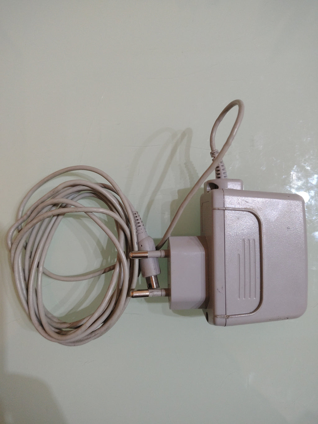 CARICABATTERIE ORIGINALE DAL PRIMO DSI AL NEW 3DS XL