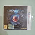 Resident Evil Revelations GIOCO 3DS VERSIONE ITALIANA