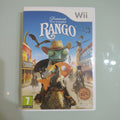 Rango GIOCO WII VERSIONE ITALIANA