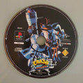 CRASH BANDICOT 3 warped prima stampa  PAL