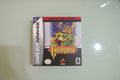 Castlevania Classic Nes (Nintendo Game Boy Advance, 2005) - European Version