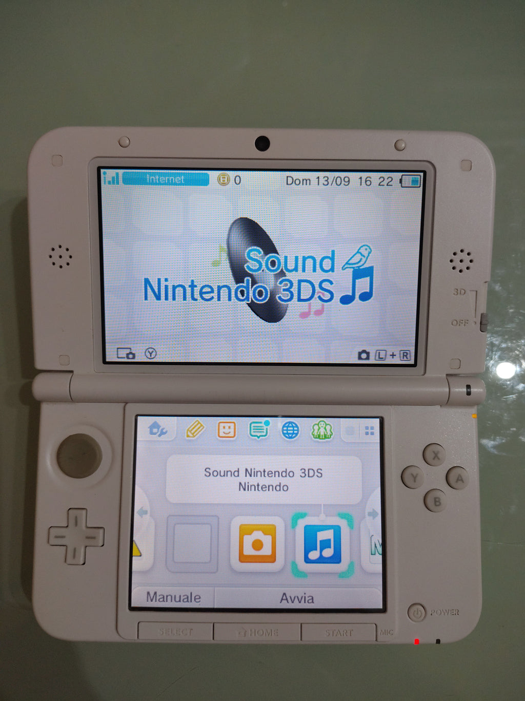 Nintendo 3DS LL Dragon Quest Monsters 2 Limited Console Special Pack region free