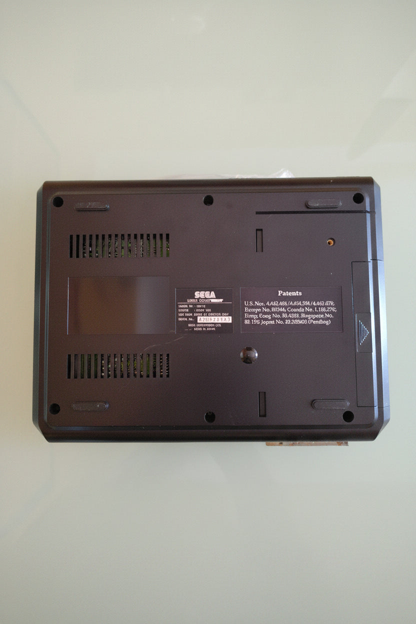 SEGA Mega Drive Megadrive Genesis REGION FREE