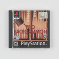 PRO BACKGAMMON – ITALIANO – COMPLETO PRIMA STAMPA – SONY PLAYSTATION 1 PS1 PAL