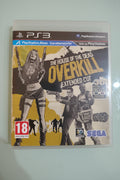 The House of the Dead Overkill - Extended Cut versione italiana con occhiali 3d