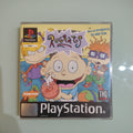 RUGRATS ALLA RICERCA DI REPTAR PS1 USATO