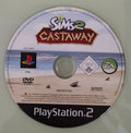 Sims 2: Castaway ( solo disco)