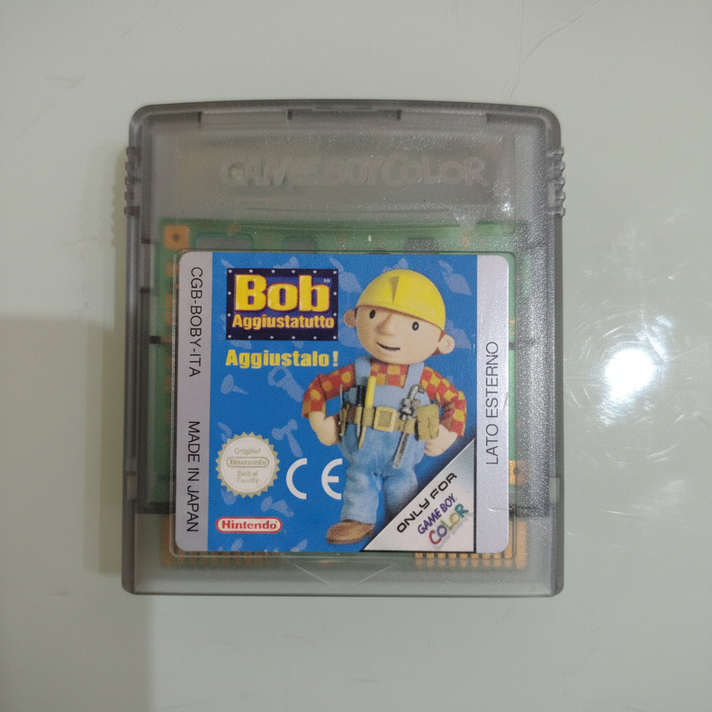 Bob il costruttore: Yo, ce la faremo!