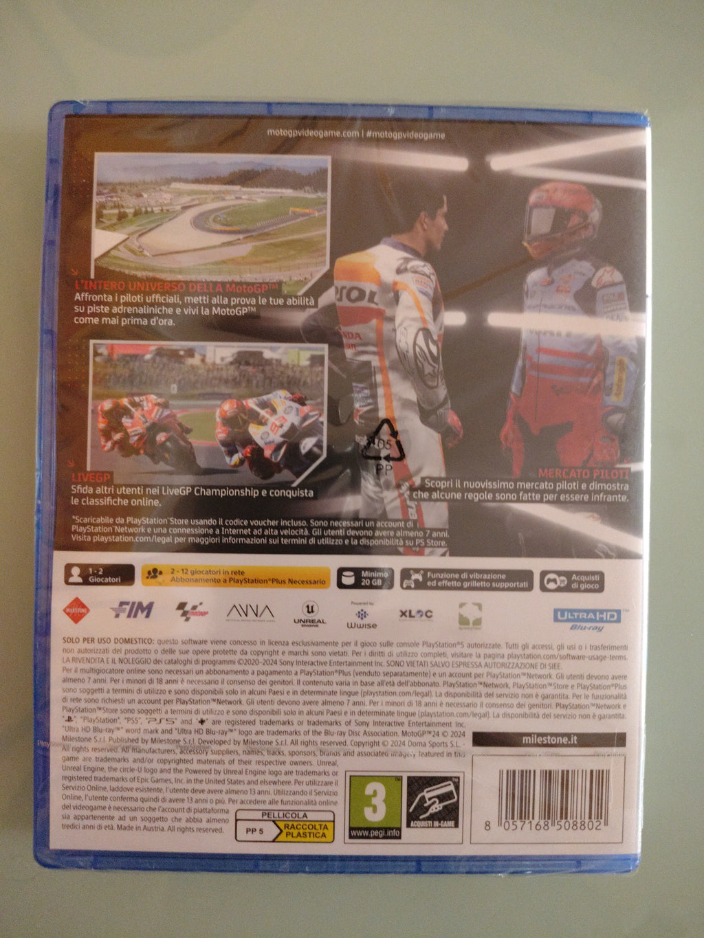 MotoGP 24