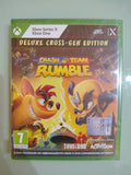 Crash Team Rumble Deluxe
