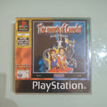 The Sword Of Camelot JEU PS1 SONY PLAYSTATION 1 VERSIONE ITA RARO SIGILLATO