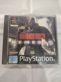 RESIDENT EVIL 3 NEMESIS PAL ITA