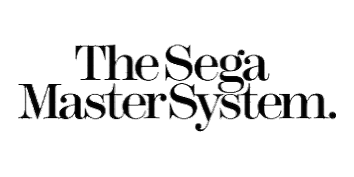 Master System