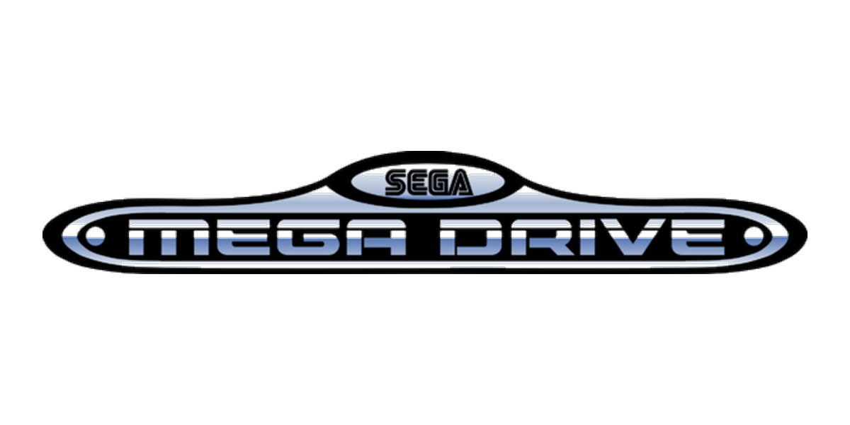 Mega Drive